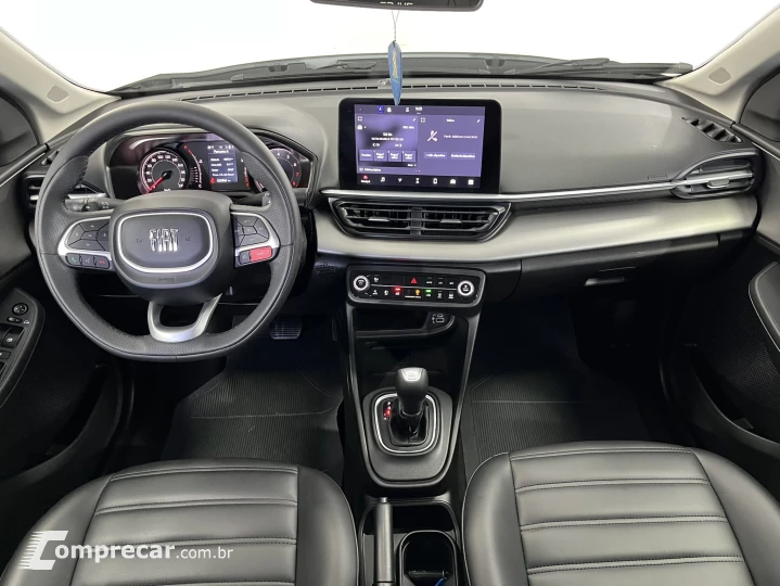 PULSE 1.0 Turbo 200 Audace