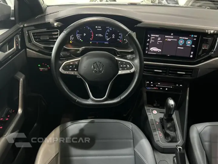 NIVUS HIGHLINE 1.0 200 TSI FLEX AUT.