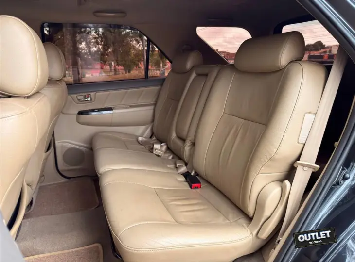 HILUX SW4 3.0 SRV 4X4 16V TURBO INTERCOOLER DIESE