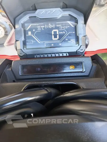 ADV 150