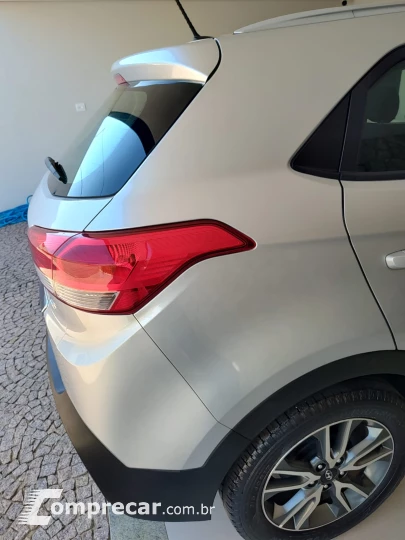 CRETA 1.6 16V Pulse
