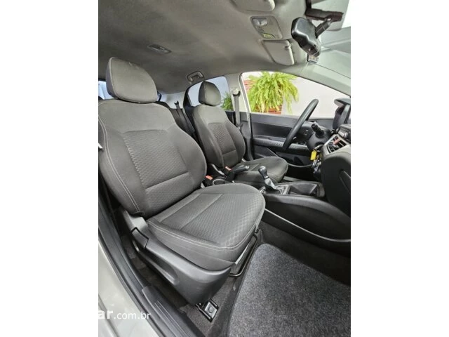 HB20 1.0 12V FLEX EVOLUTION MANUAL