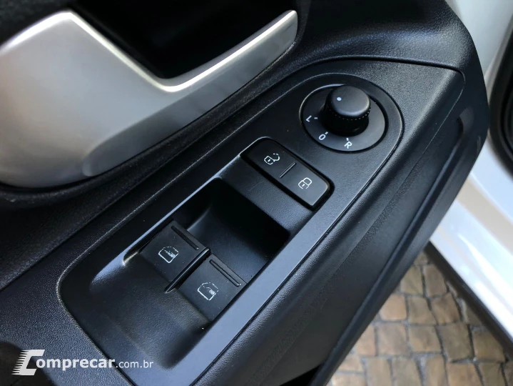 Up 1.0 170 Tsi Total Flex Xtreme 4P Manual
