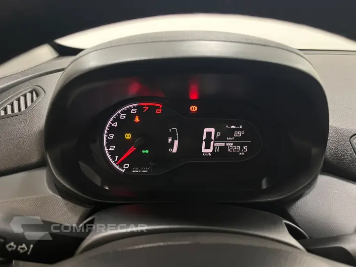ONIX 1.4 MPFI Activ 8V