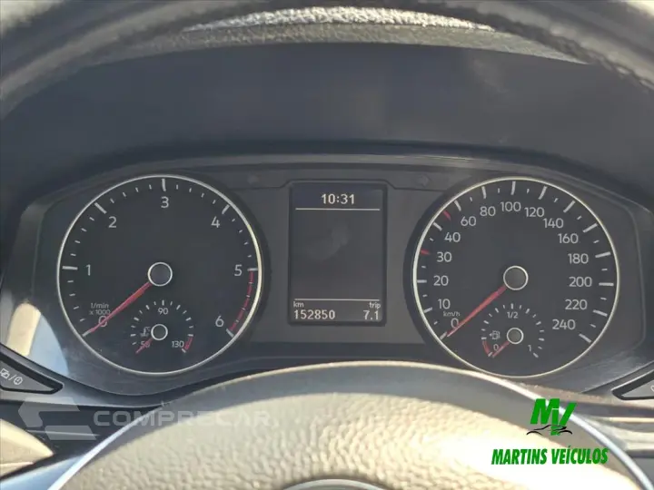 AMAROK 2.0 HIGHLINE EXTREME 4X4 CD 16V TURBO INTE