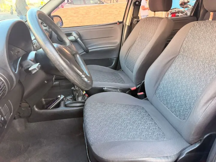 Corsa Sed Class.Life 1.0/1.0 FlexPower