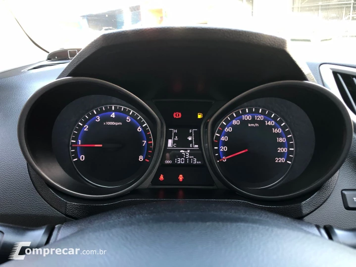 Hb20s 1.6 Comfort Plus 16V Flex 4P Manual