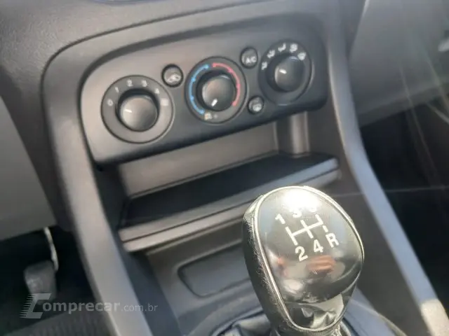 KA + - 1.5 SIGMA SE MANUAL