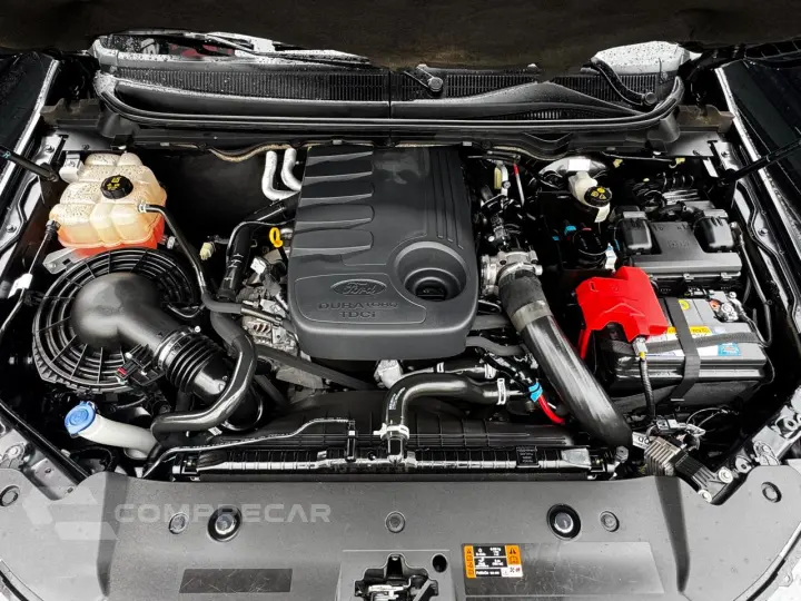 RANGER 3.2 Limited 4X4 CD 20V