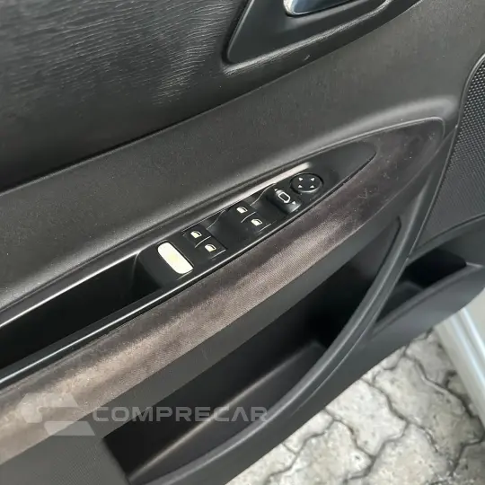 C4 2.0 Exclusive 16V