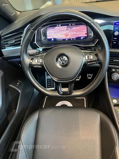 JETTA 1.4 250 TSI R-line