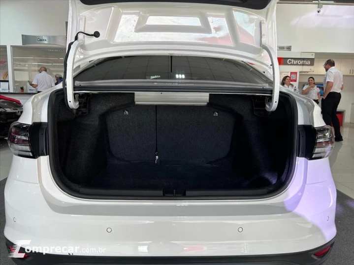 VIRTUS 1.0 170 TSI MANUAL