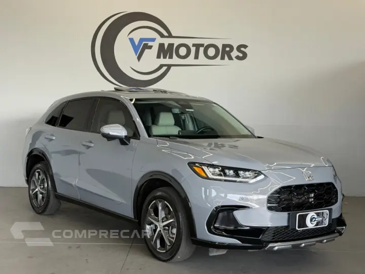 ZR-V 2.0 i-VTEC GASOLINA CVT