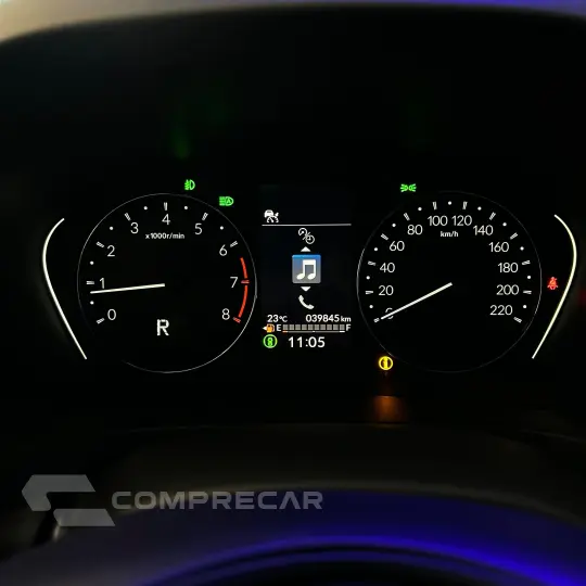 HR-V 1.5 DI I-vtec EX