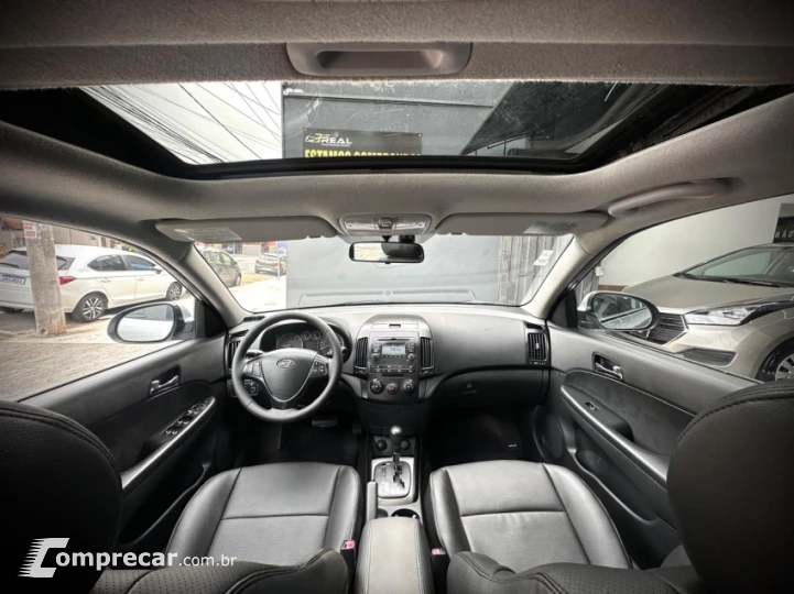 I30 2.0 MPFI GLS 16V