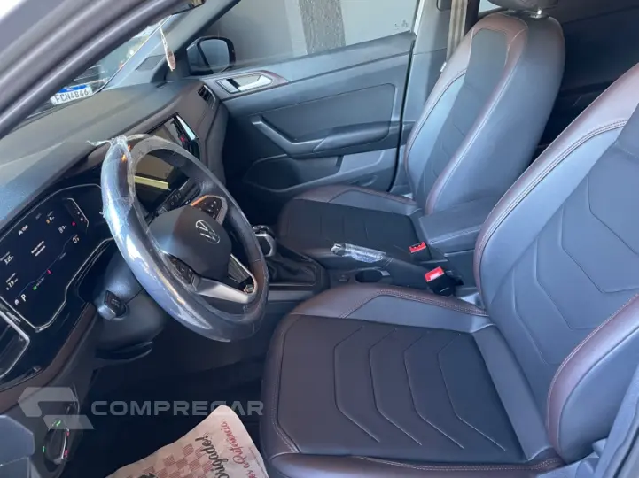 VIRTUS 1.0 200 TSI Highline