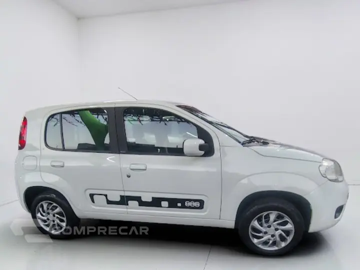 UNO 1.4 EVO ECONOMY 8V