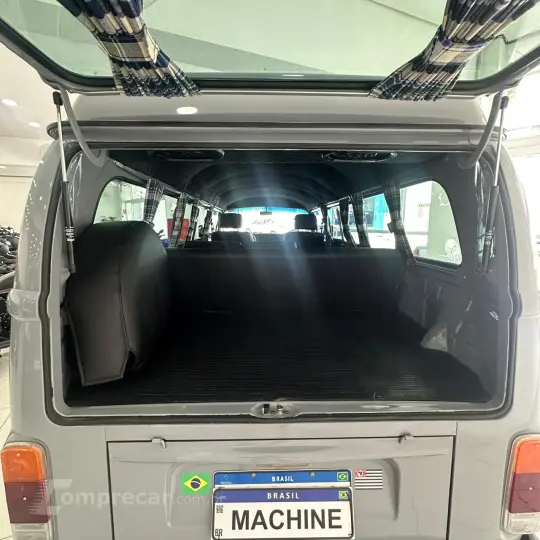 KOMBI 1.6 MI Carat 8V