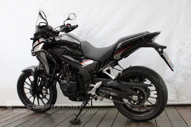 HONDA CB 500 X ABS