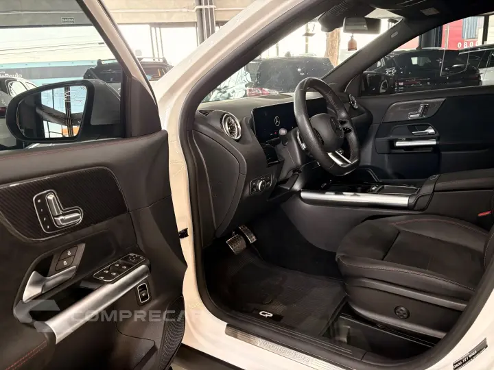 GLA 200 1.3 MHEV AMG LINE 7G-DCT