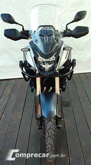 HONDA CB 500 X ABS