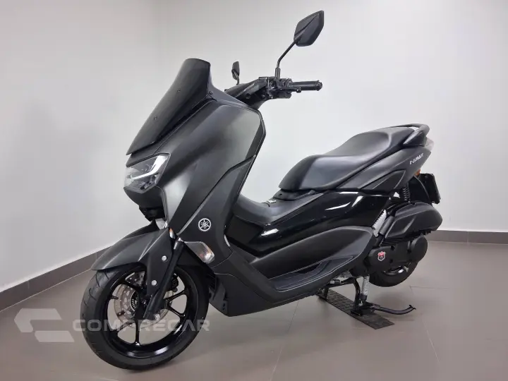 YAMAHA NMAX CONNECTED 160 ABS