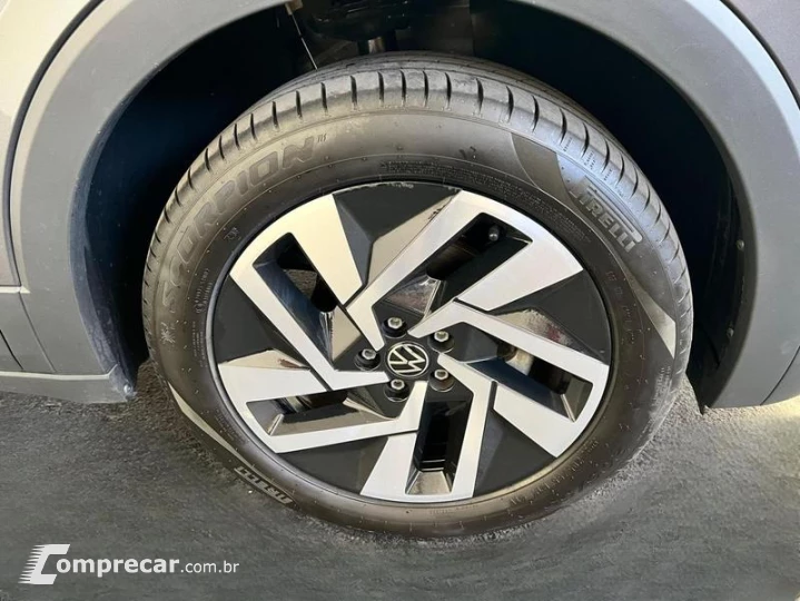 T-CROSS 1.4 250 TSI Highline