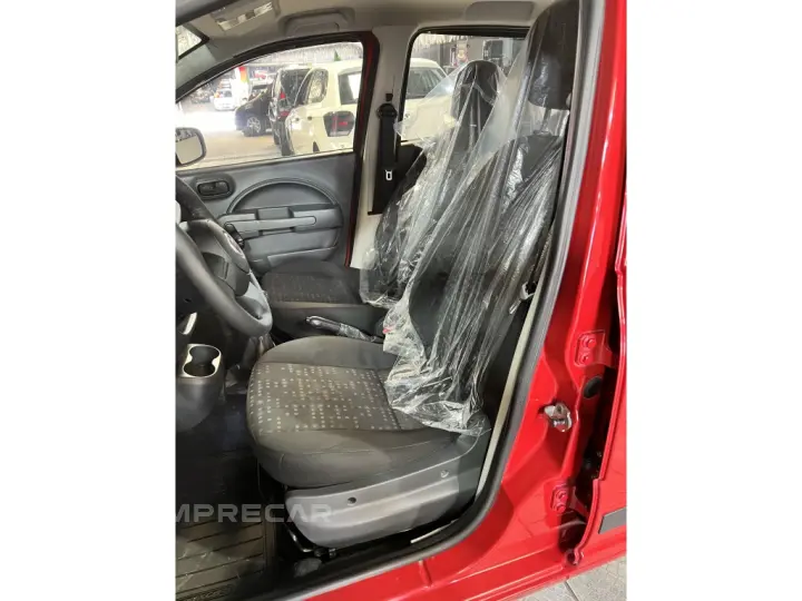 UNO 1.0 EVO VIVACE 8V FLEX 4P MANUAL