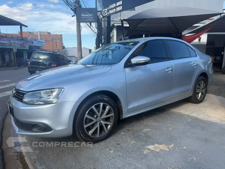 JETTA 2.0 Comfortline 120cv