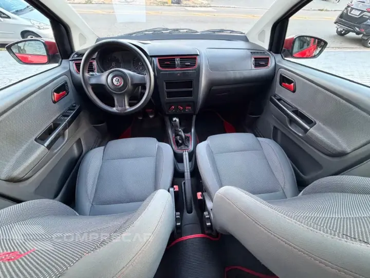 Fox 1.6 Mi Total Flex 8V 5p