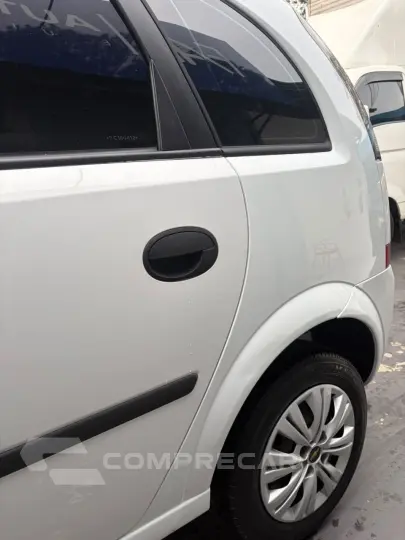 Meriva 1.4 4P FLEX JOY