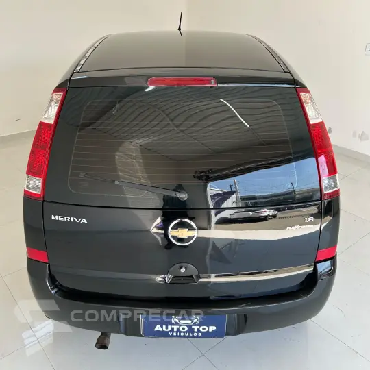 MERIVA 1.8 MPFI Maxx 8V