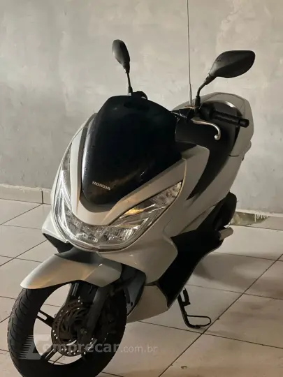 PCX