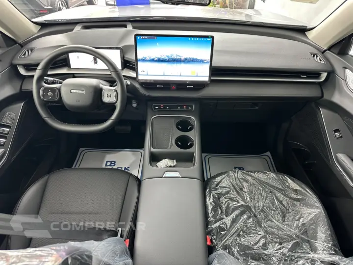 Haval H6 19 1.5 (Hibrido)