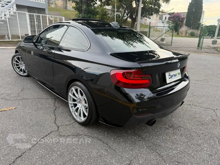 M 240I 3.0 24V Turbo