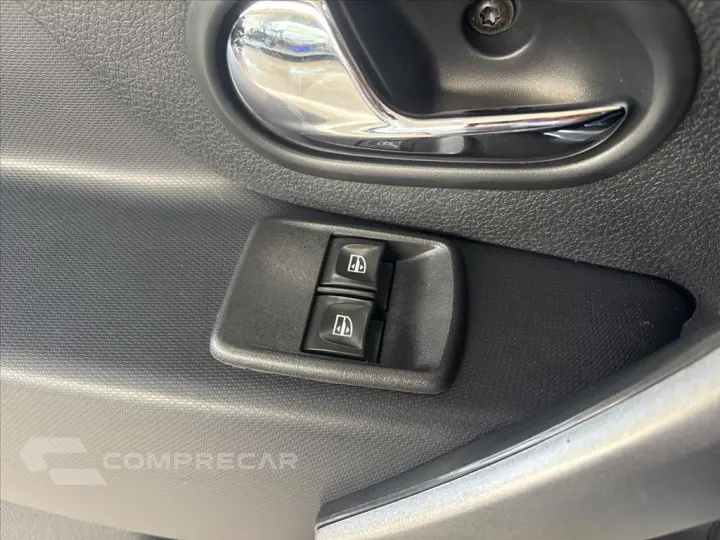 SANDERO 1.0 12V SCE FLEX EXPRESSION MANUAL