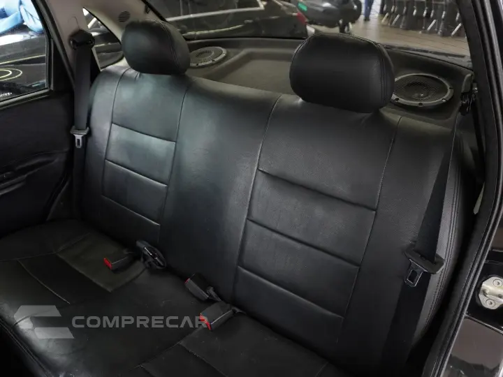 CLASSIC 1.0 MPFI LS 8V FLEX 4P MANUAL