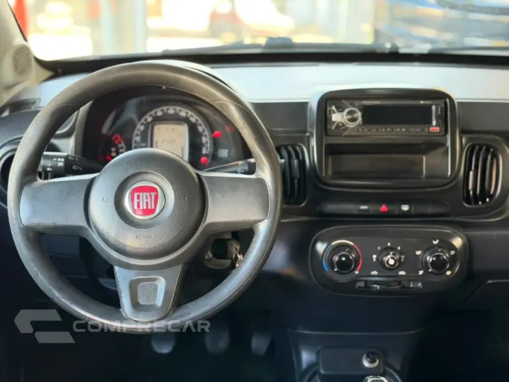 MOBI DRIVE 1.0 FLEX 6V 5P