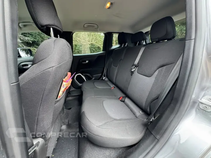 RENEGADE 1.8 16V