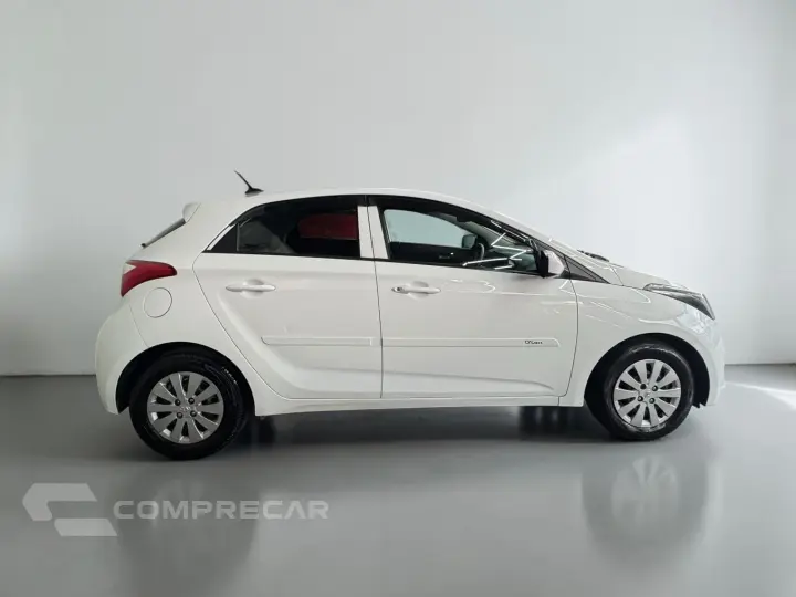 HB20 1.6 Comfort 16V