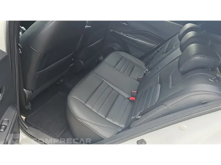 KICKS 1.6 16V FLEXSTART SV 4P XTRONIC