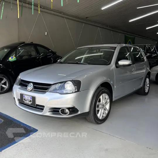 Golf Sportline 2.0 Mi Total F. 8V Tip.