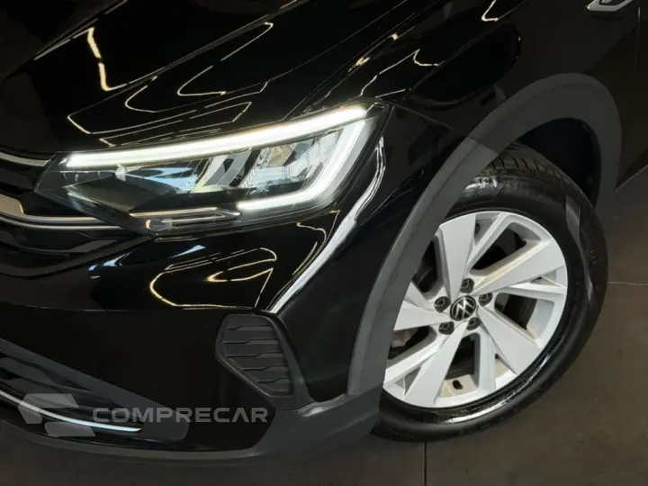 NIVUS 1.0 200 TSI TOTAL FLEX COMFORTLINE AUTOMÁTICO