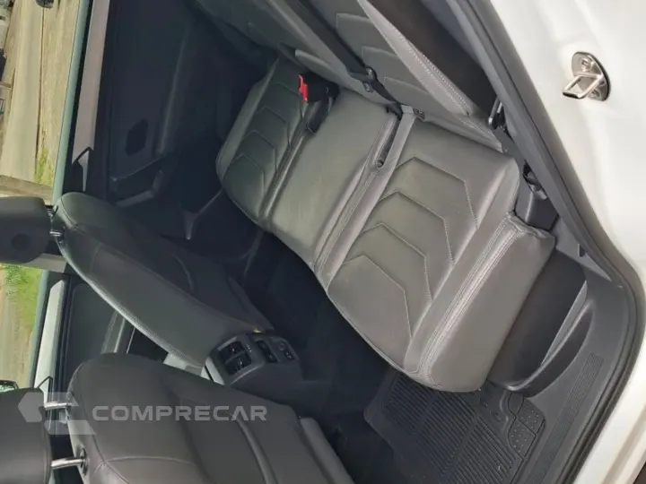 Tiguan 1.4 250 Tsi Total Flex Allspace Tiptronic