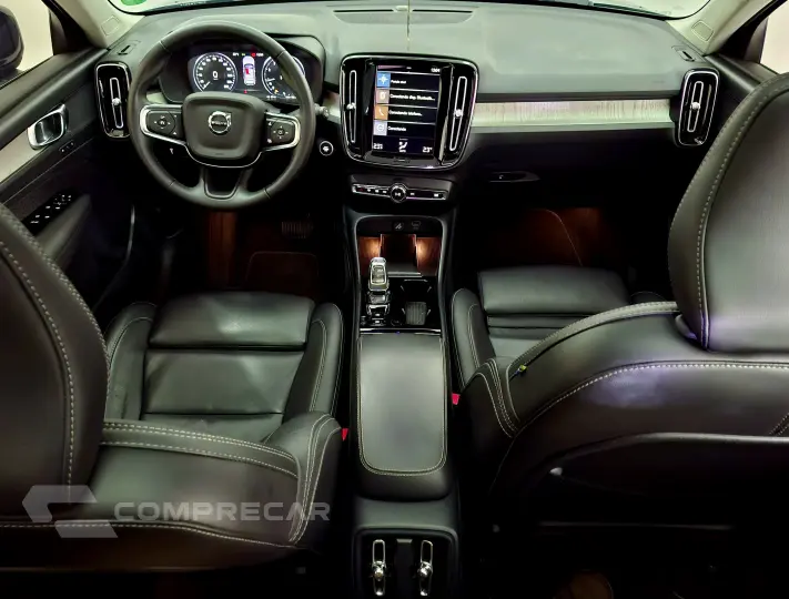 XC40 2.0 T4 Inscription