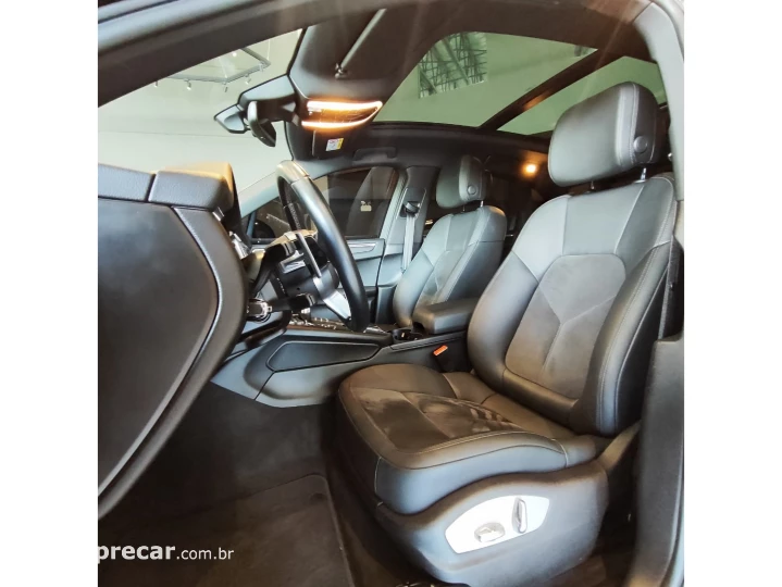MACAN 2.0 16V GASOLINA 4P AUTOMÁTICO