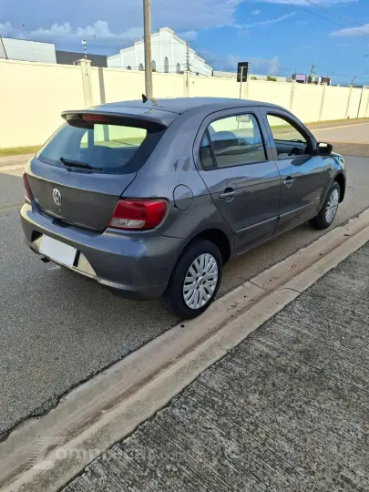 GOL 1.0 8V