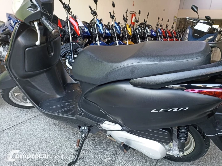 LEAD 110