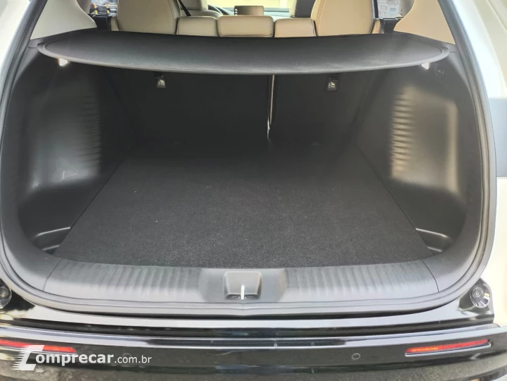ZR-V 2.0 I-vtec Touring