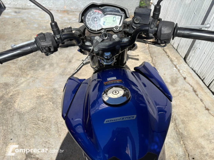 Fazer 150